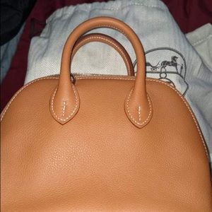 Hermès bag